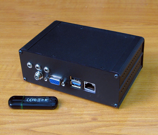 fiBOX HYPER-BT
